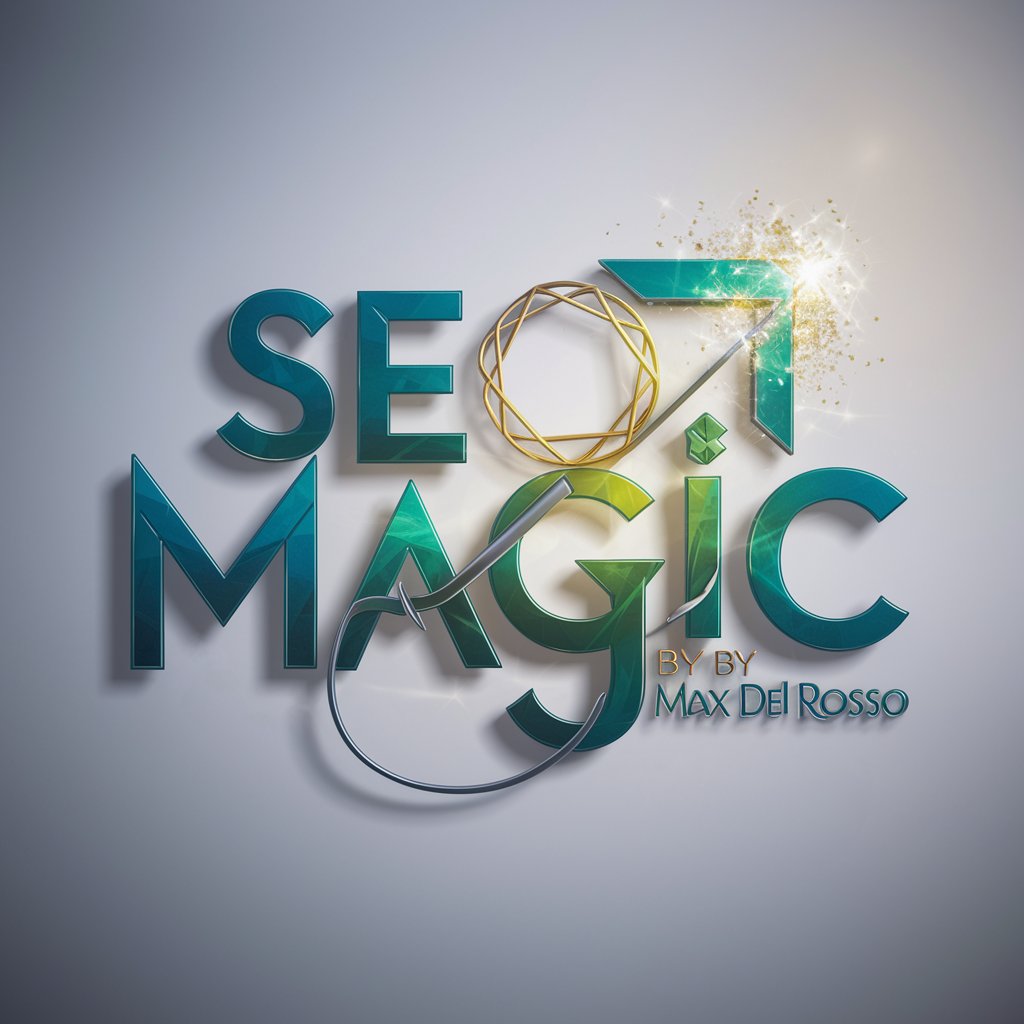 SEO Magic in GPT Store
