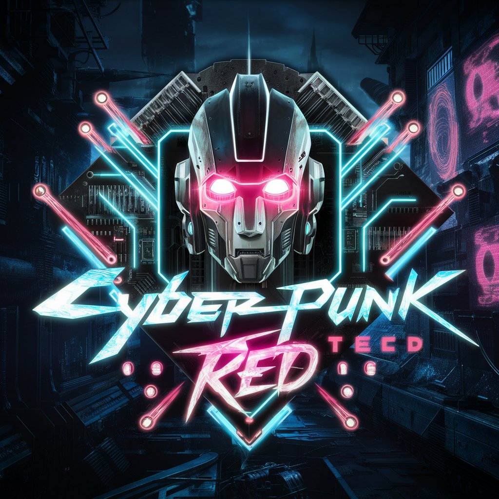 Cyberpunk Red in GPT Store