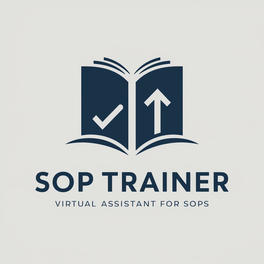 SOP Trainer - Standard Operating Procedures