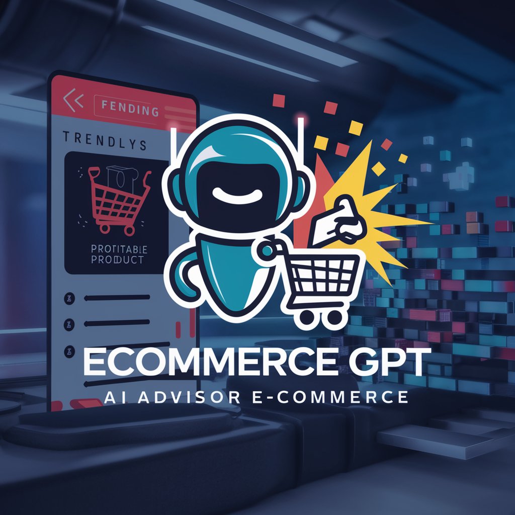 Ecommerce GPT in GPT Store