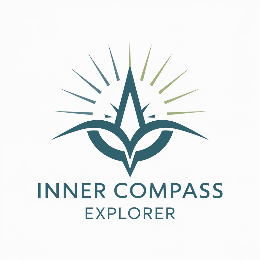 🧭 Inner Compass Explorer 🧭 in GPT Store