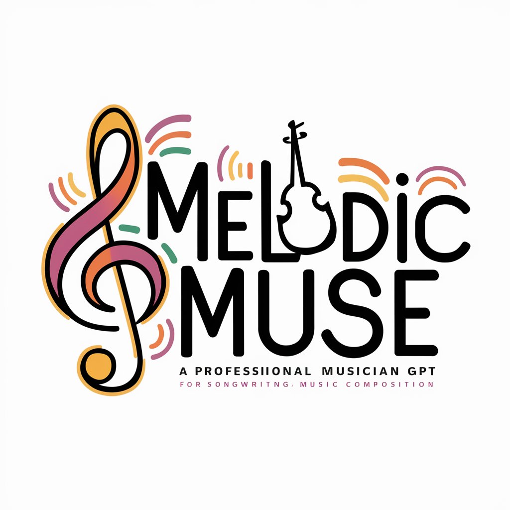 Melodic Muse