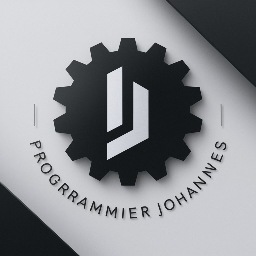 Programmier Johannes