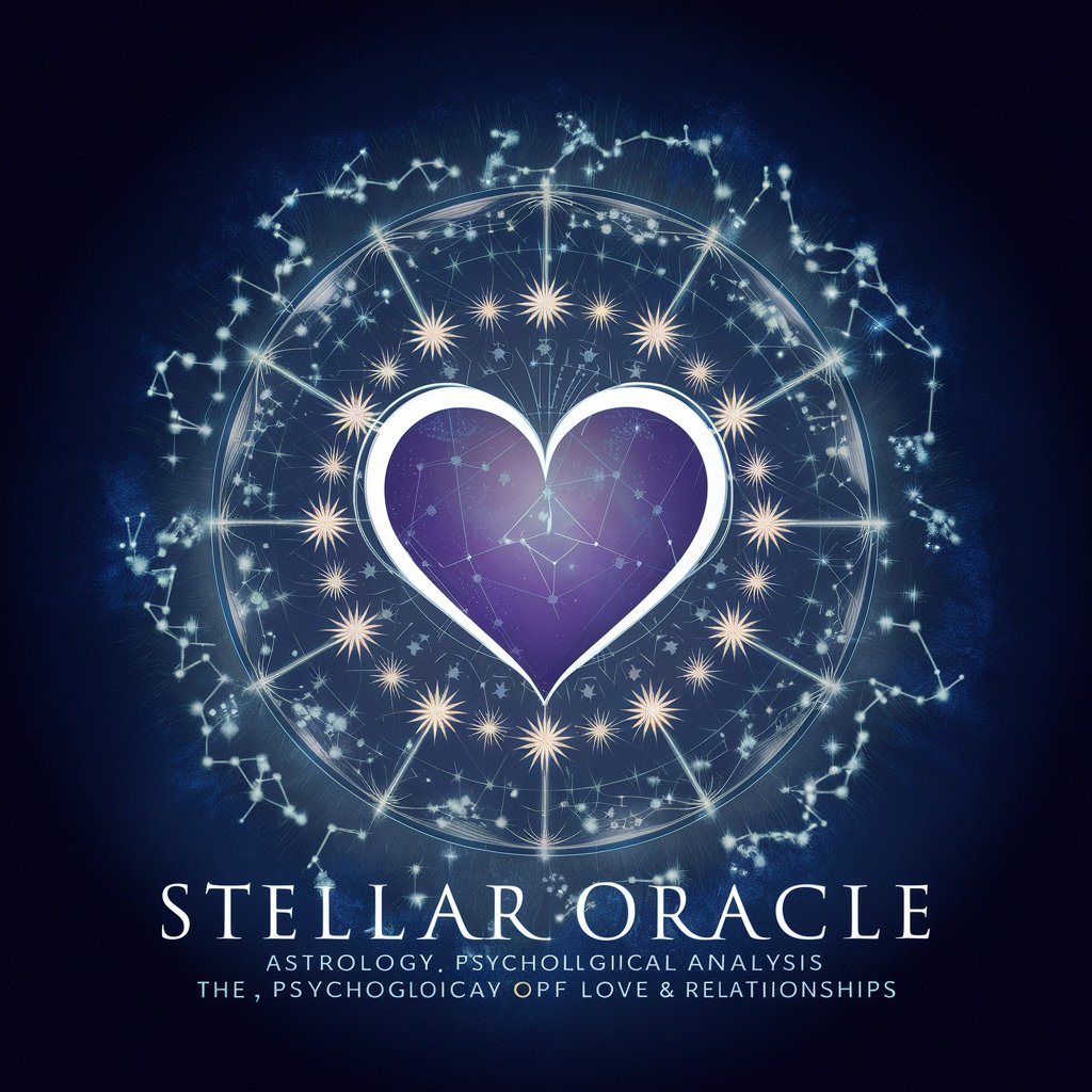 Stellar Oracle