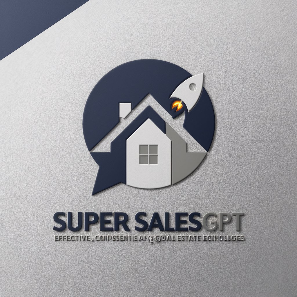 Super SalesGPT