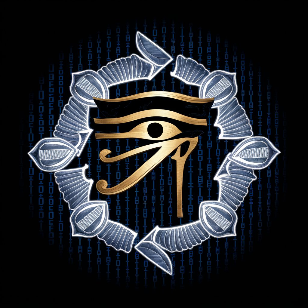 Hieroglyph Translator