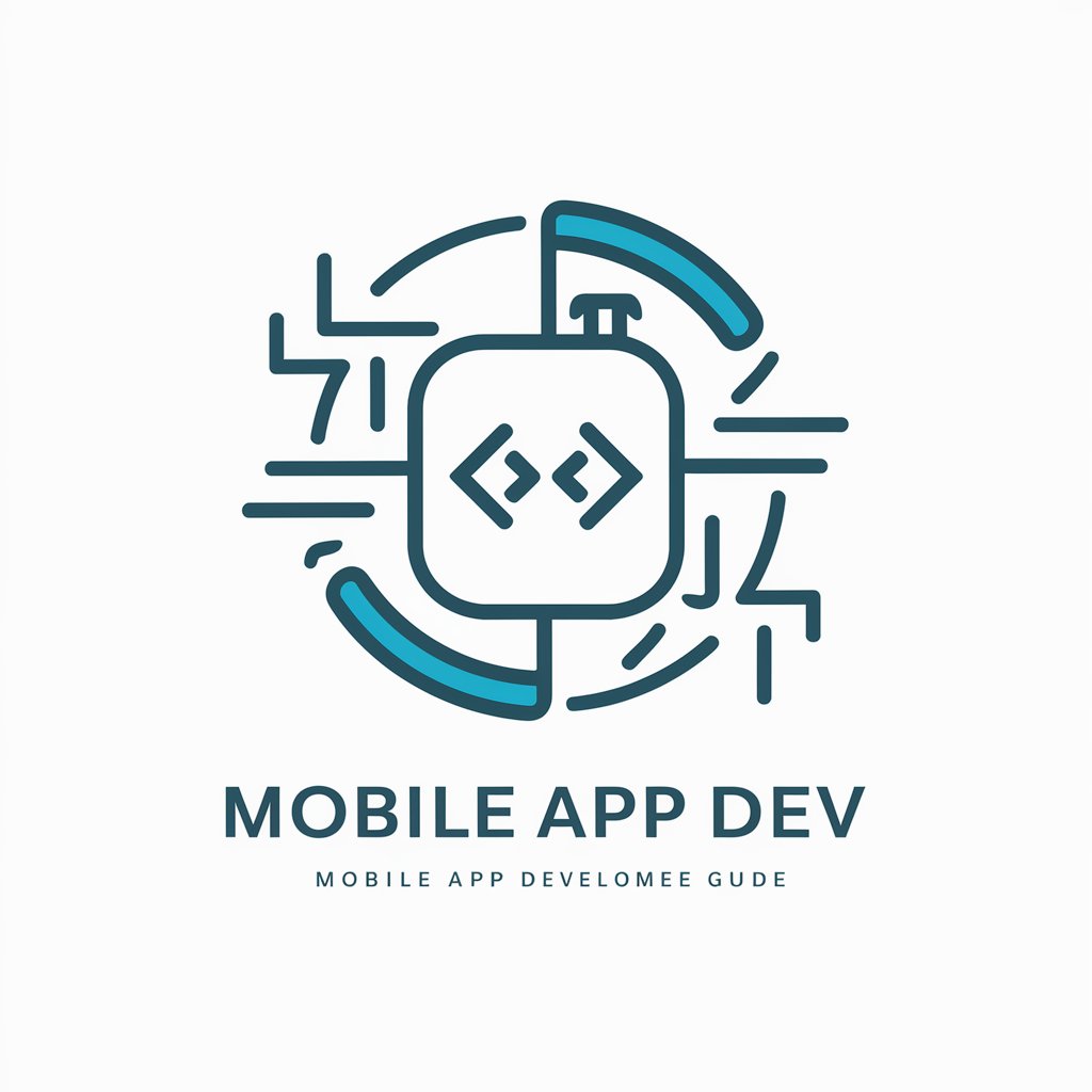 Mobile App Dev