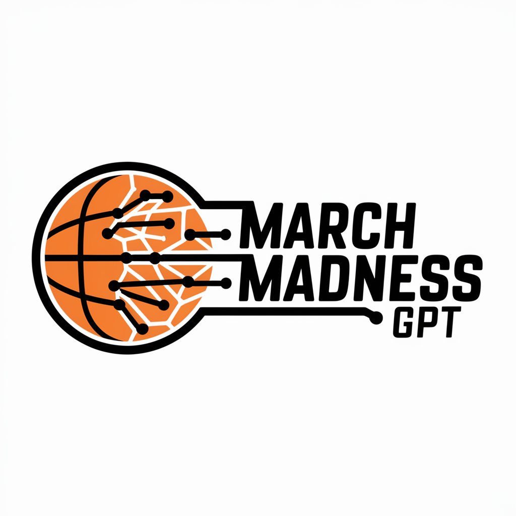 March Madness in GPT Store