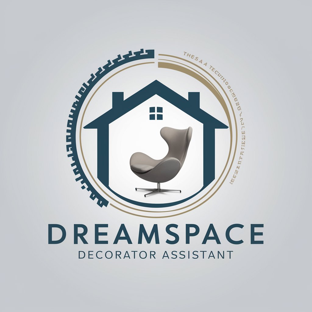 🎨✨ DreamSpace Decorator Assistant 🏠✨