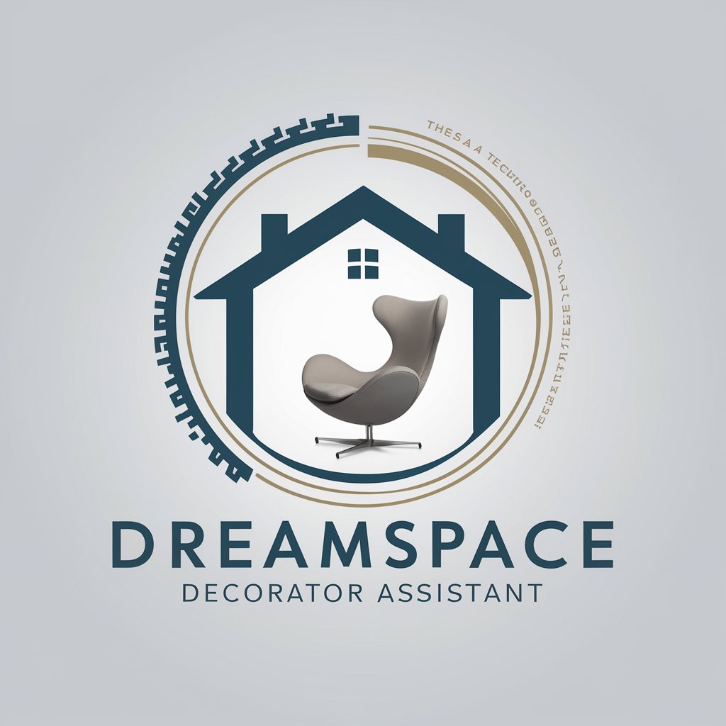 🎨✨ DreamSpace Decorator Assistant 🏠✨ in GPT Store