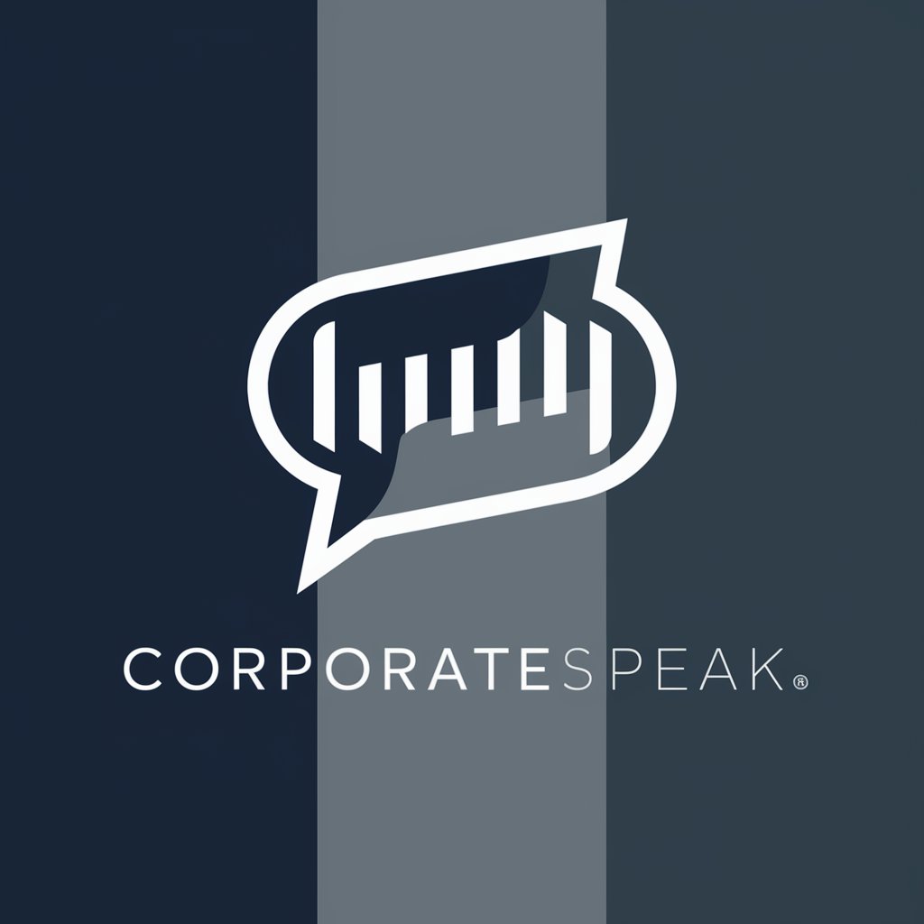 CorporateSpeak