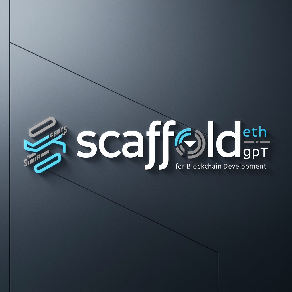 ScaffoldETHgpt