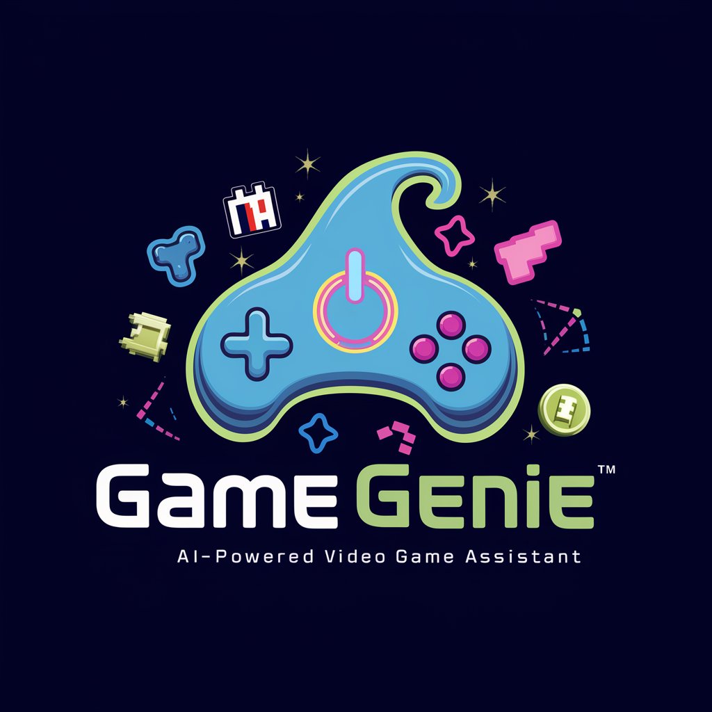 Game Genie