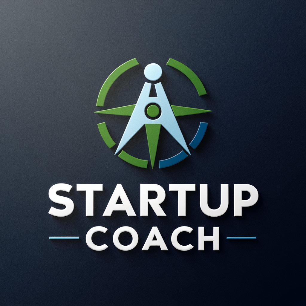 Startup Coach