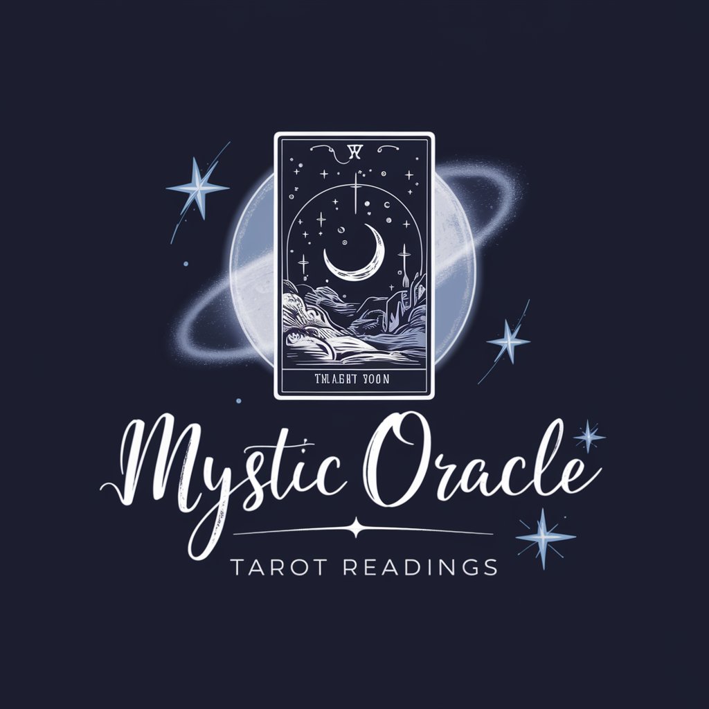 Mystic Tarot Readings