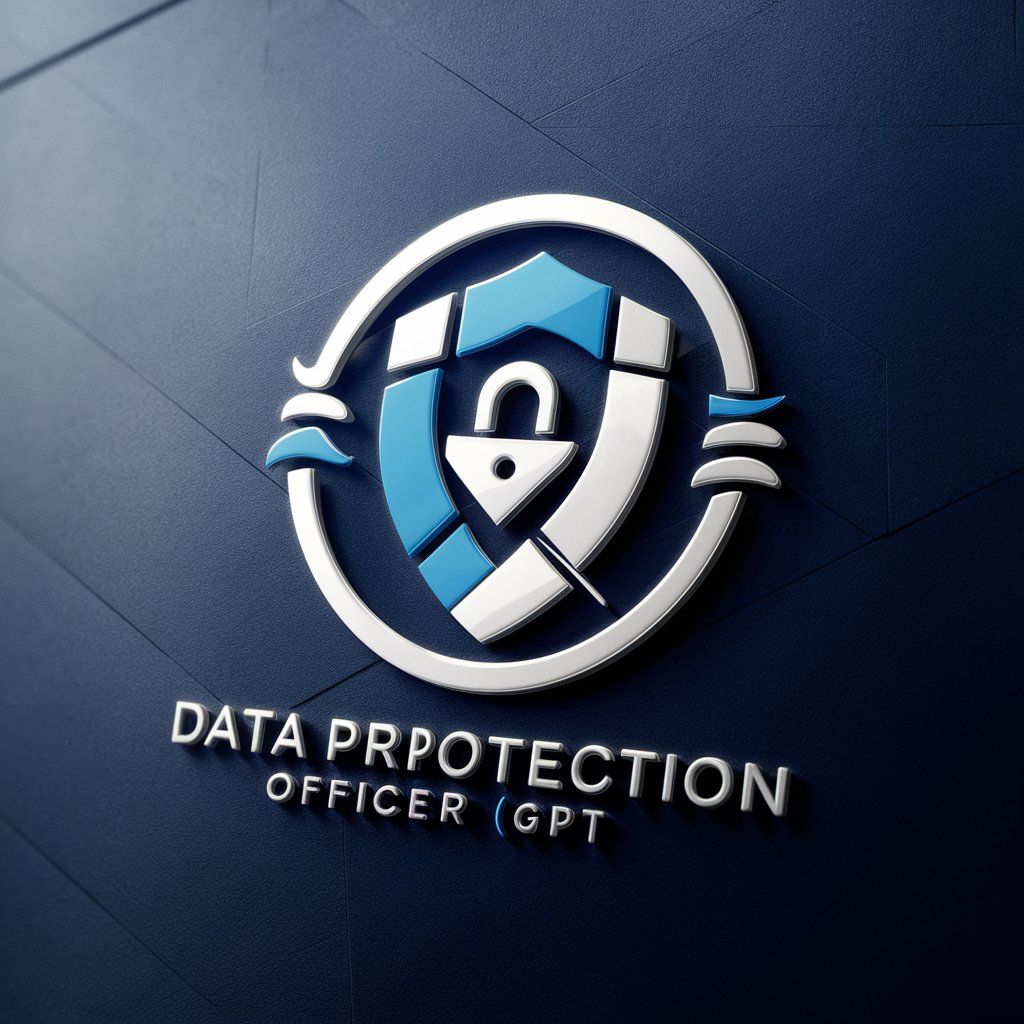 Data Protection Officer in GPT Store