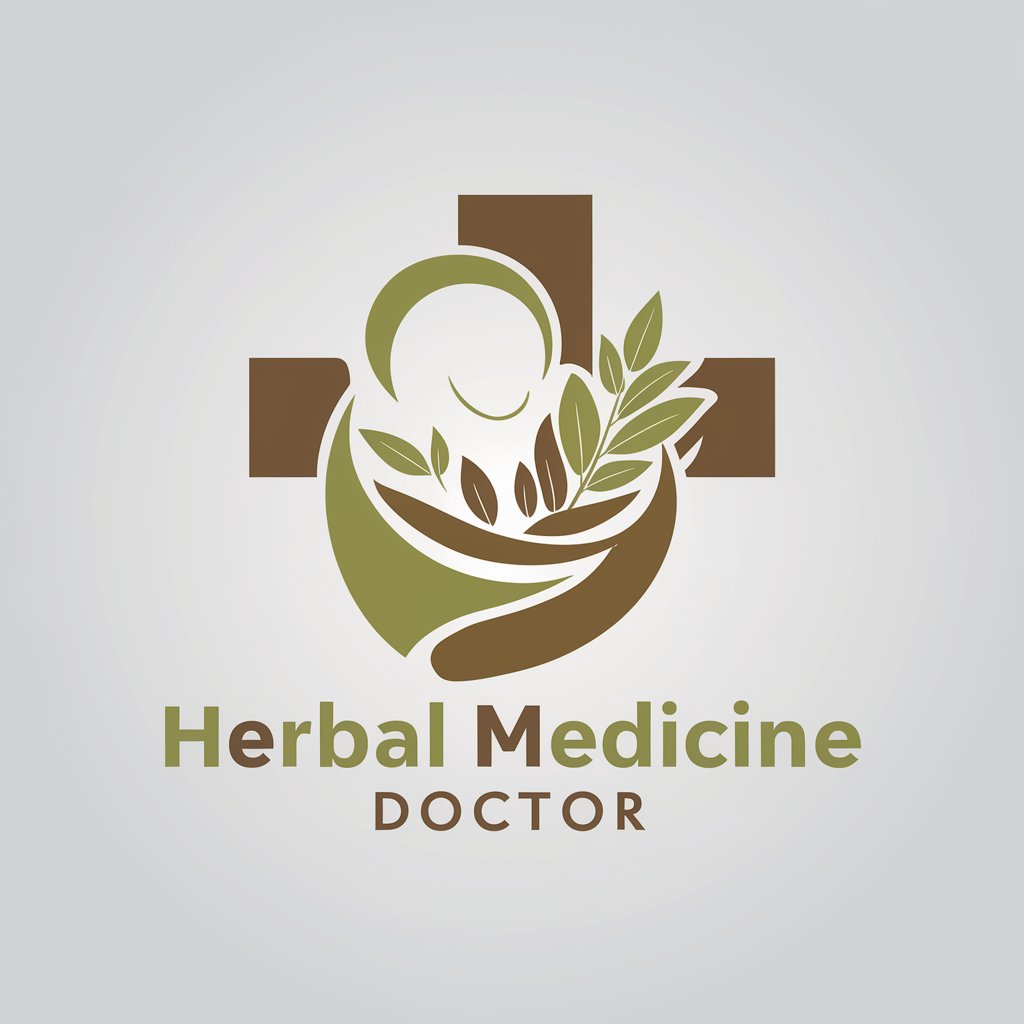 Herbal Medicine Doctor in GPT Store