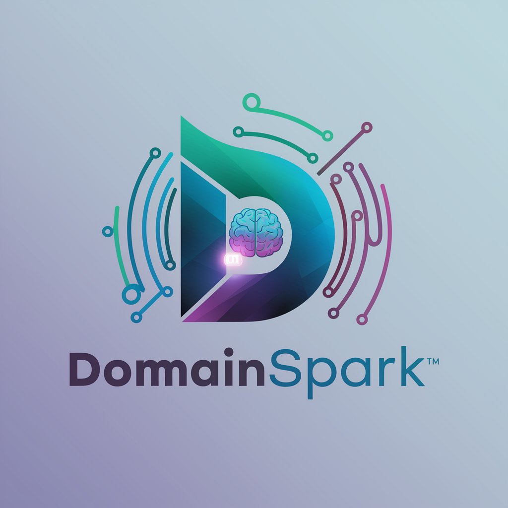 Domain Name Generator & Checker in GPT Store