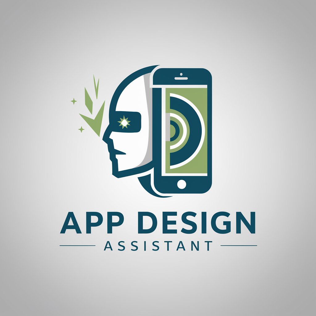 App Design Assistant