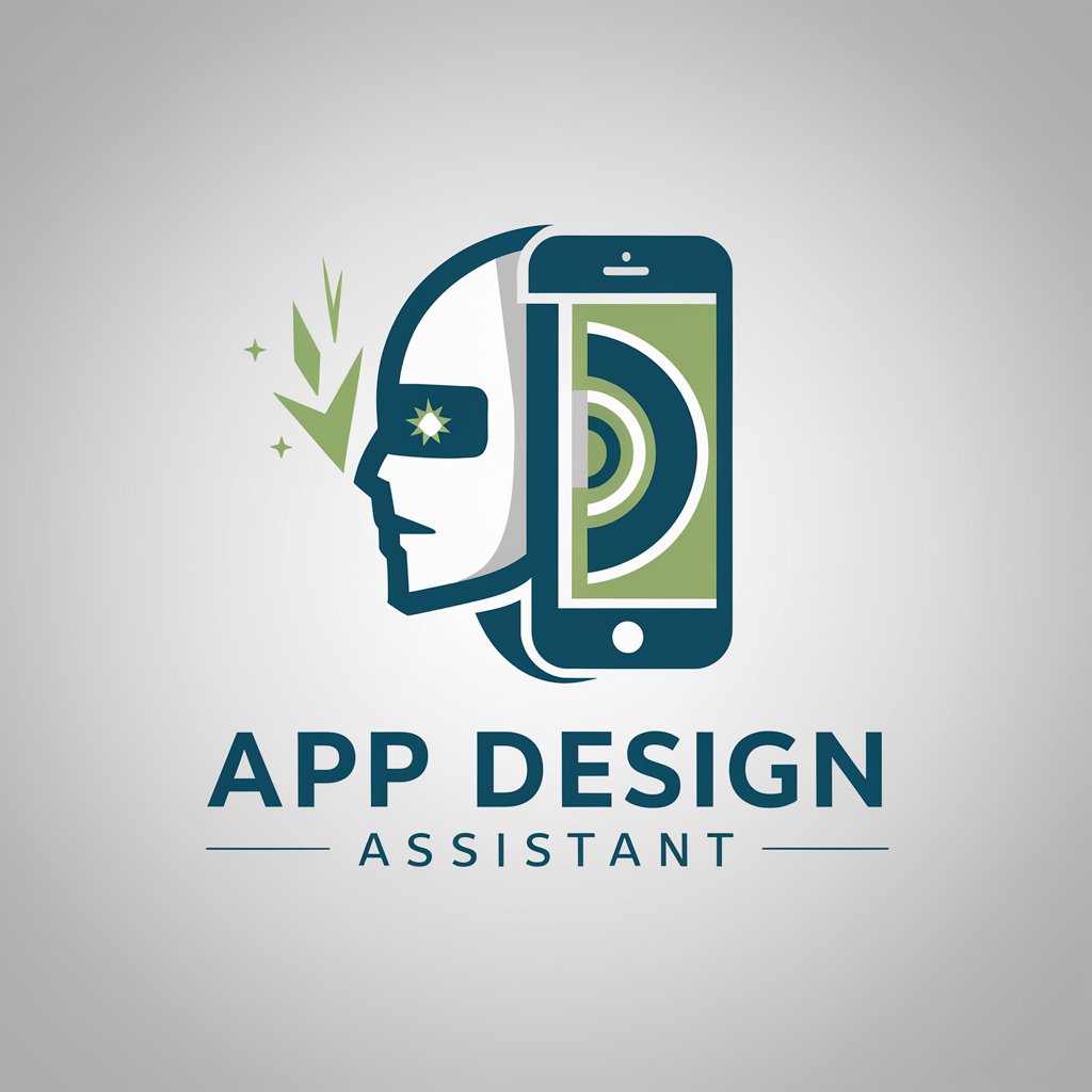 App Design Assistant in GPT Store