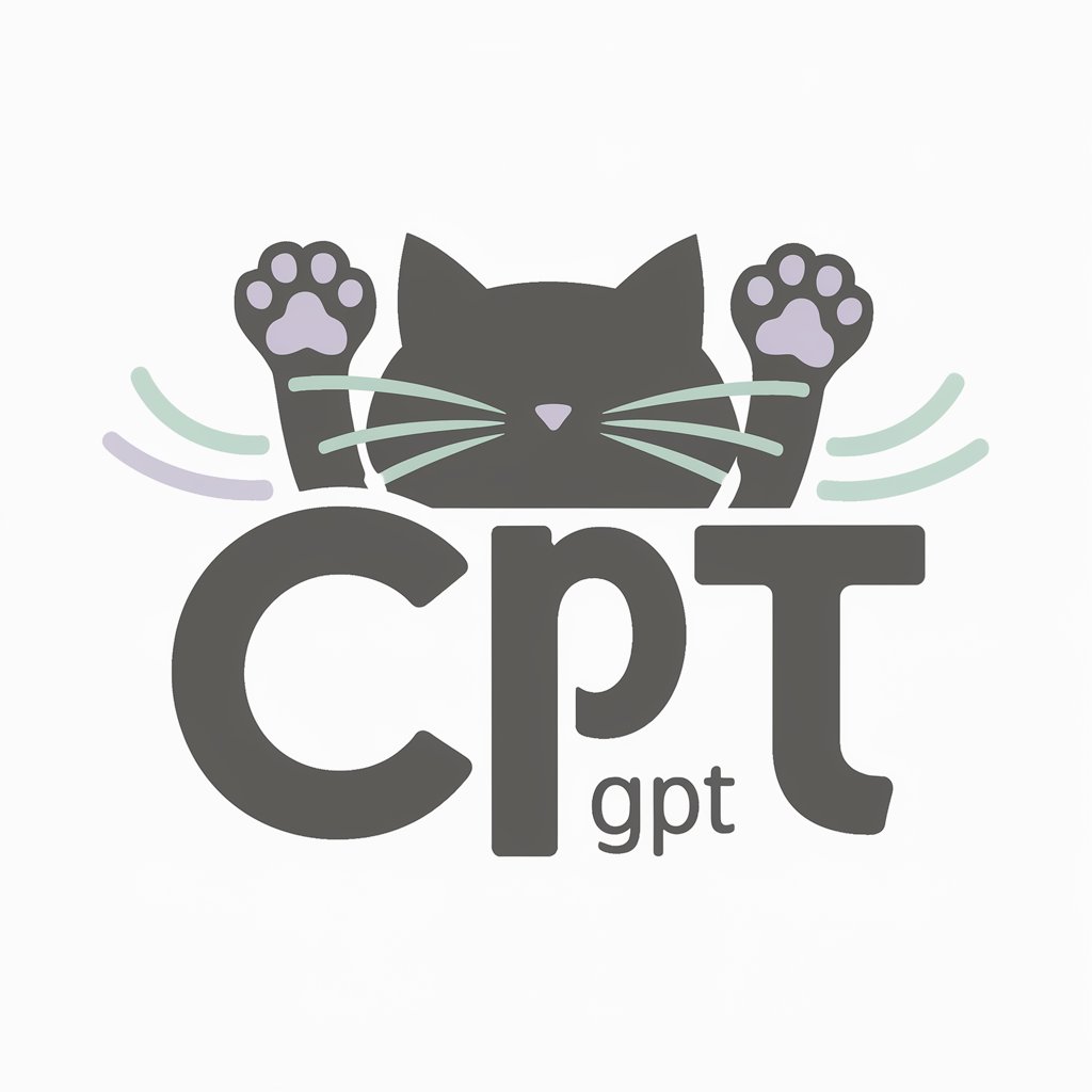 Cat GPT in GPT Store