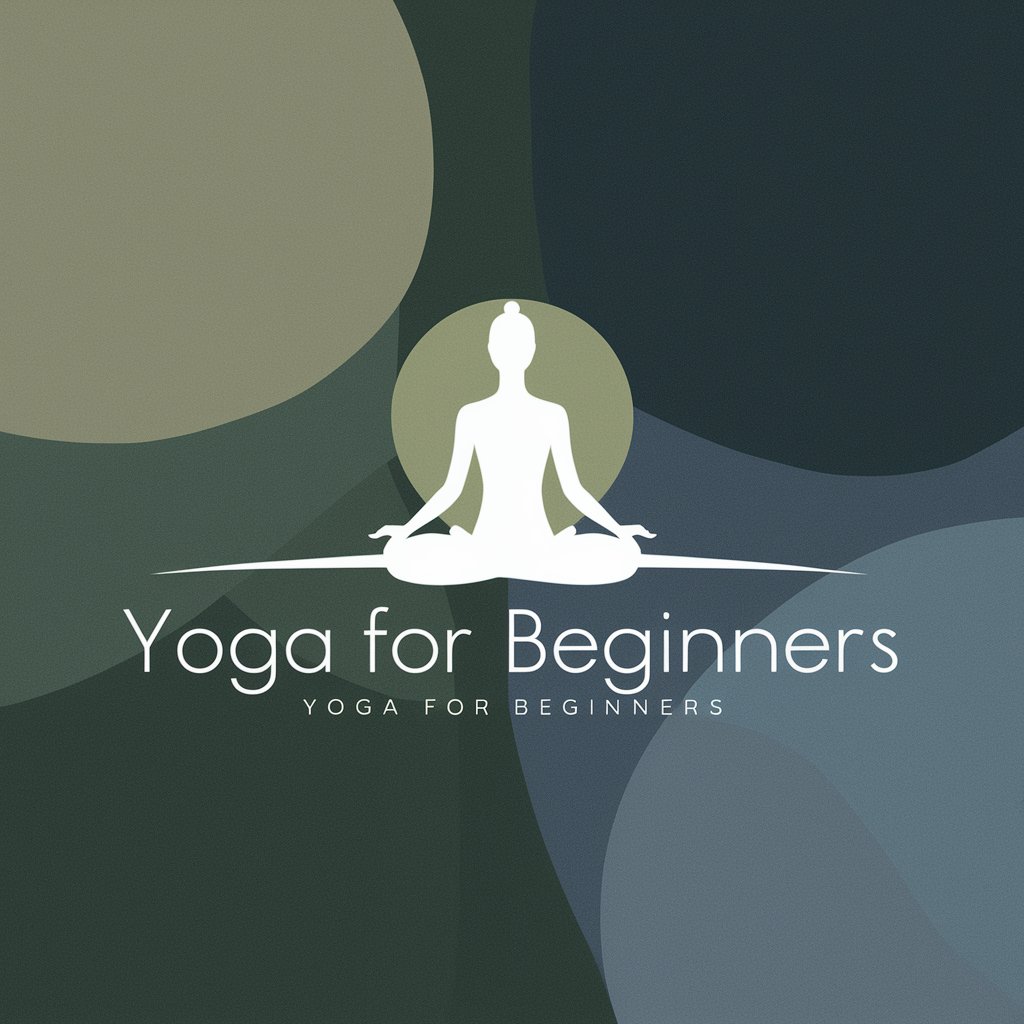 Yoga for Beginners in GPT Store