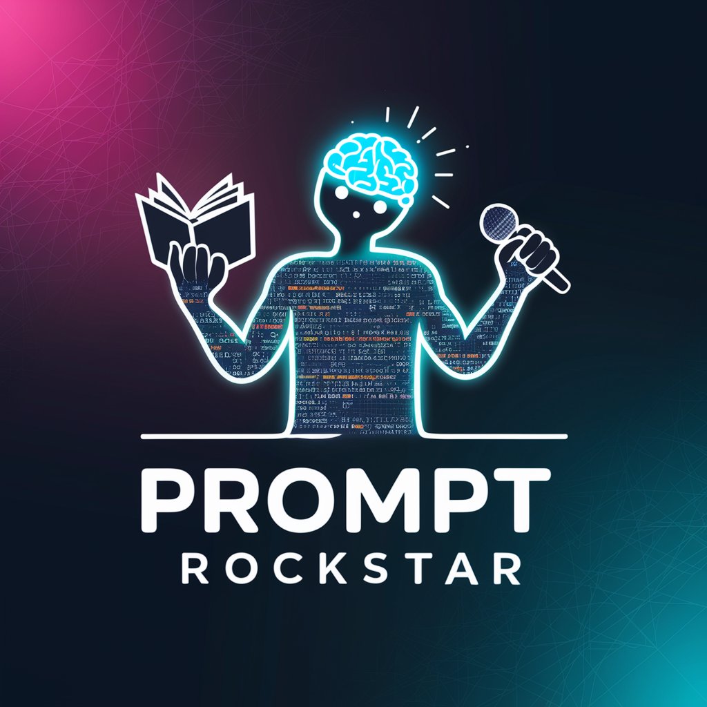 Prompt Rockstar