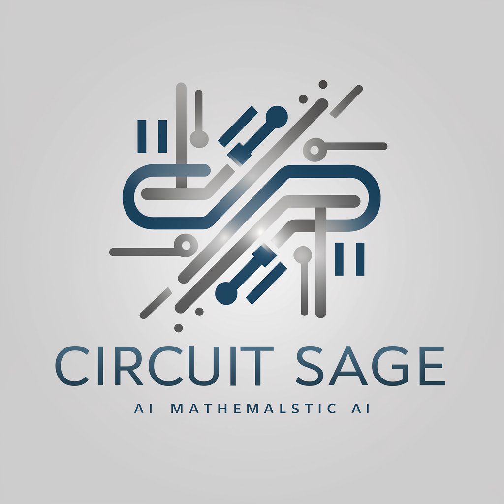 Circuit Sage in GPT Store