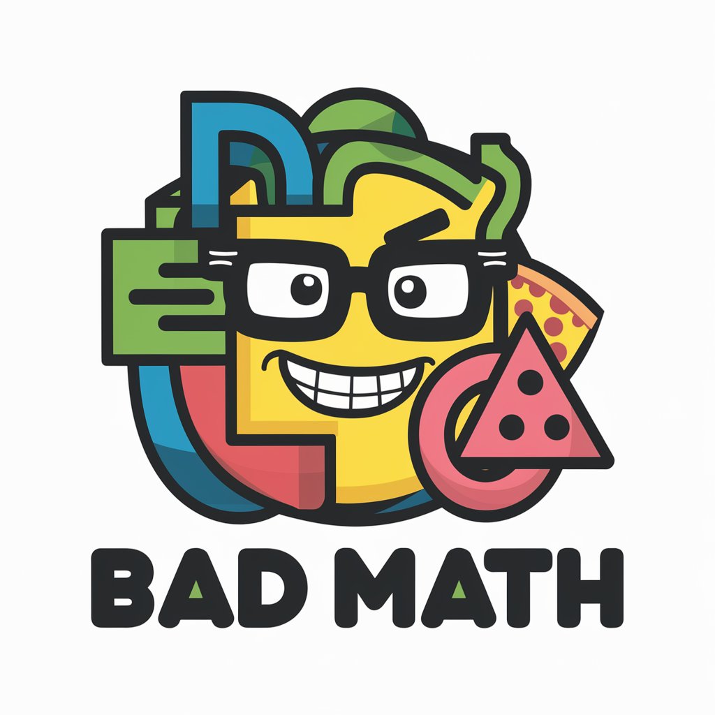 Bad Math