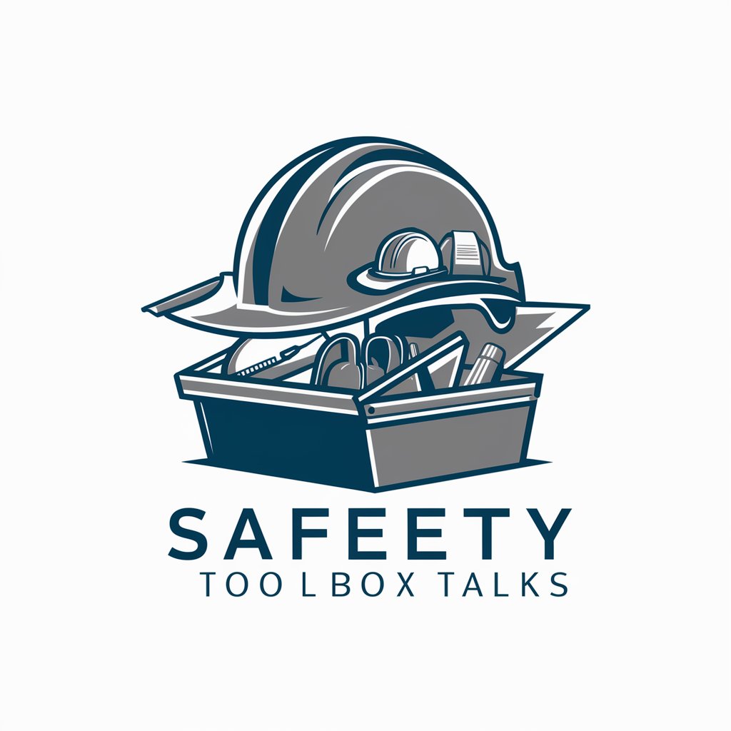 Safety Toolbox Talks