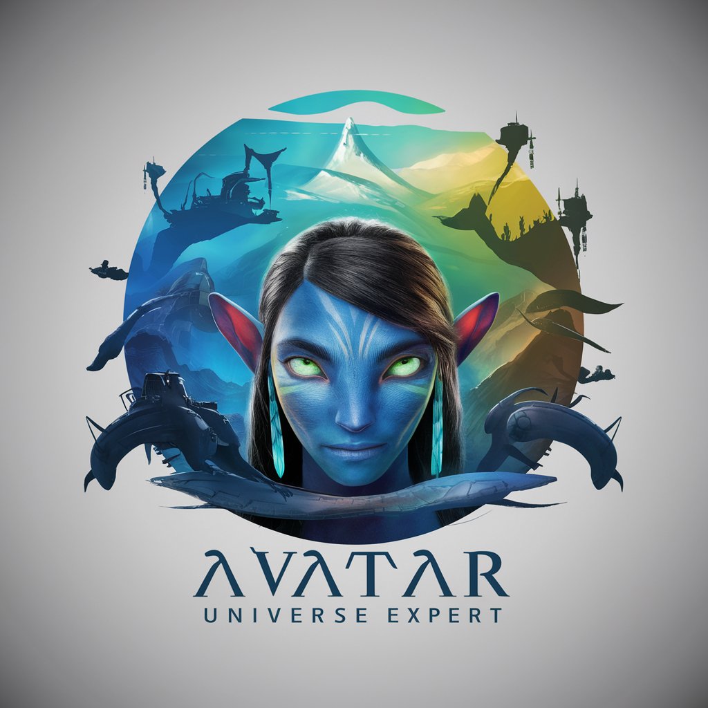 Avatar Universe Expert in GPT Store