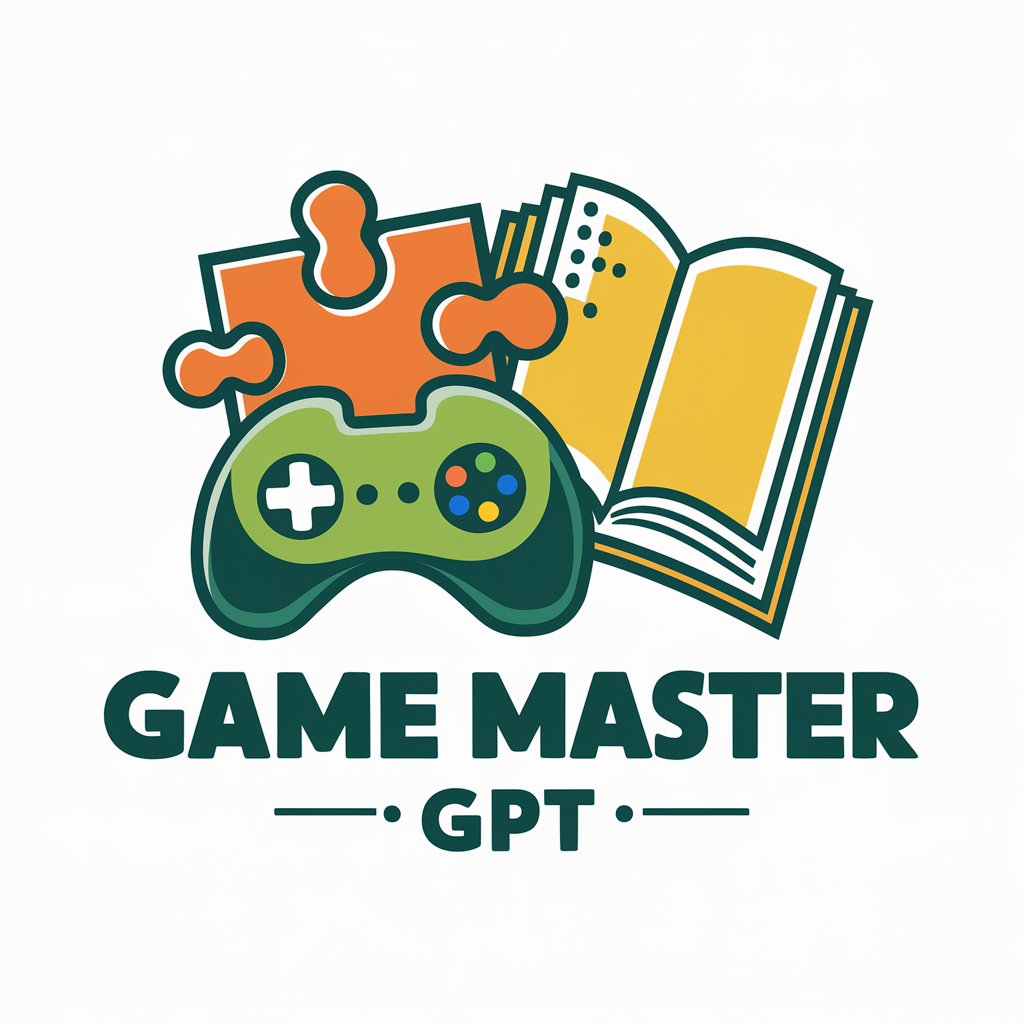 Game Master