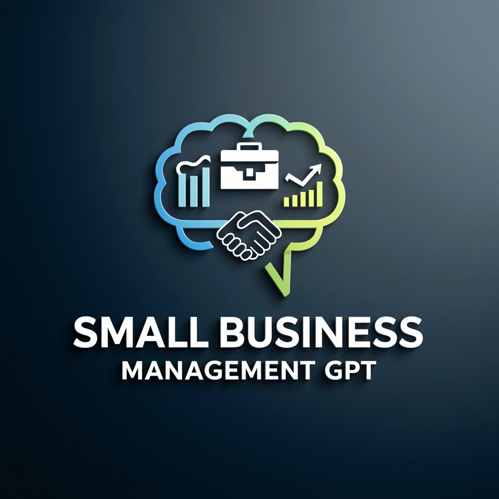 Small Business Management