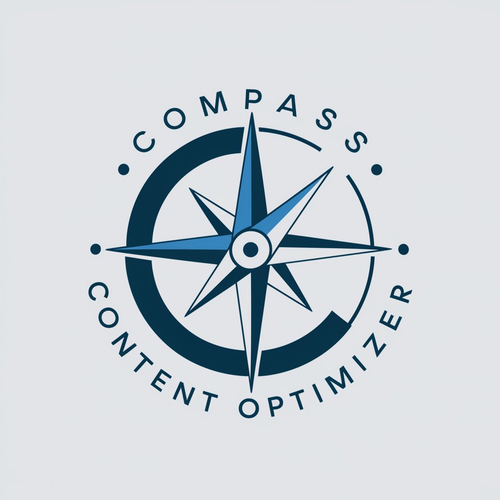 Compass Content Optimizer in GPT Store