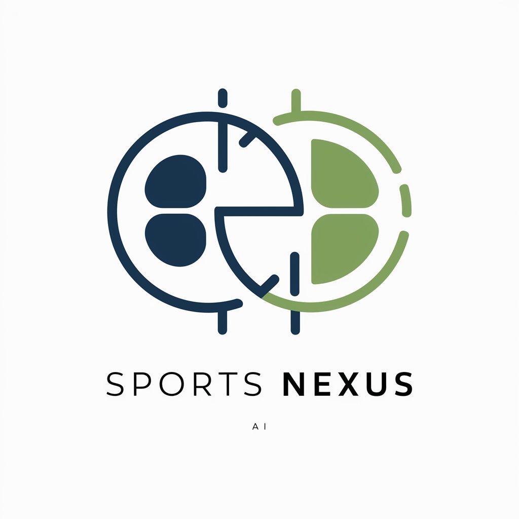 Sports Nexus AI