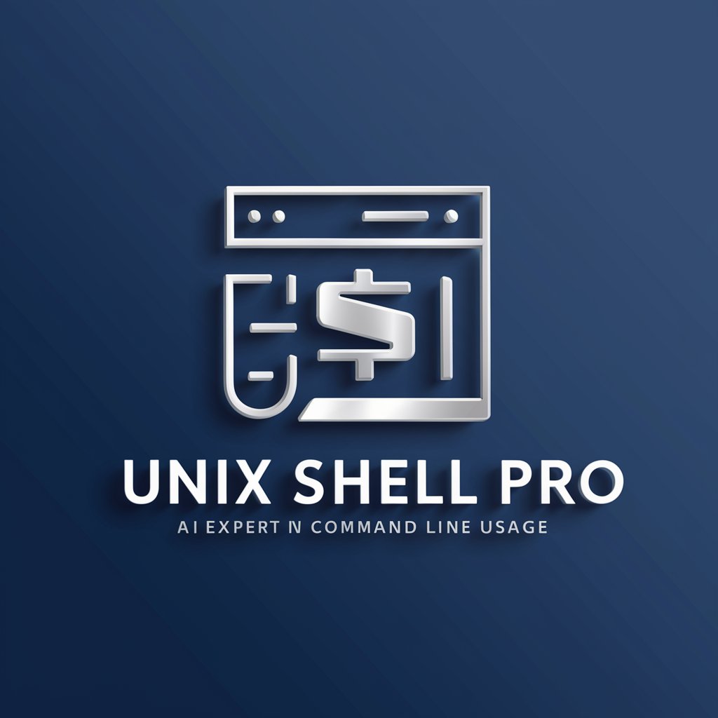 Unix Shell Pro