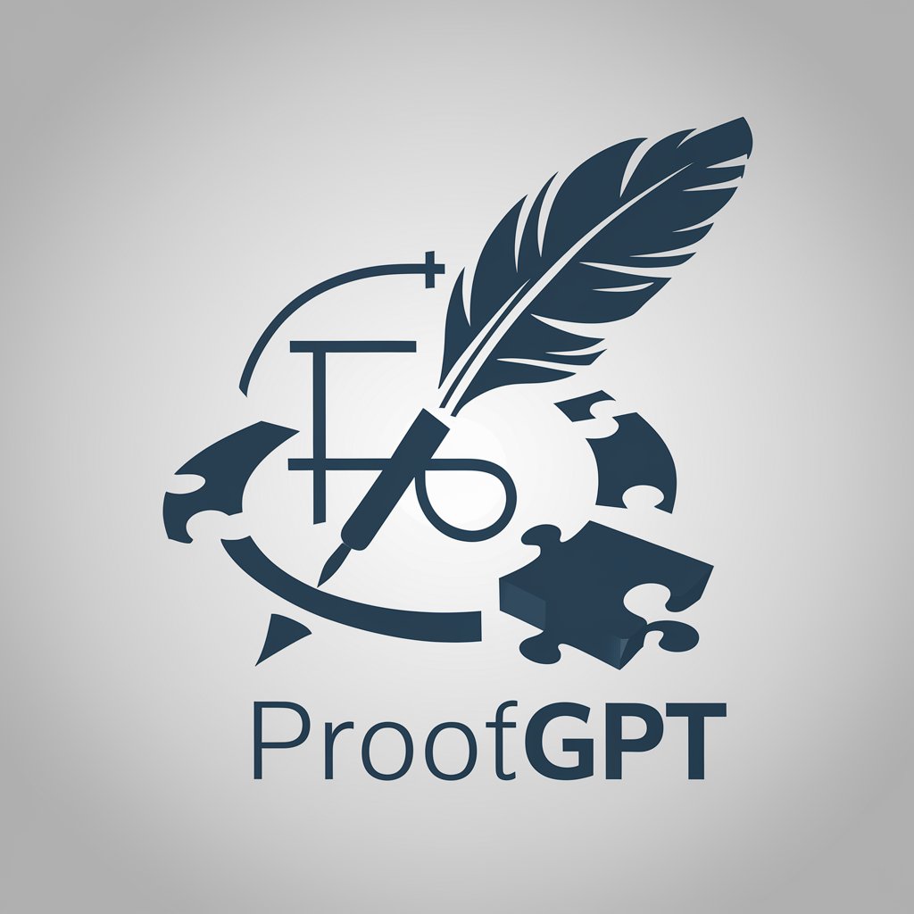 ProofGPT in GPT Store