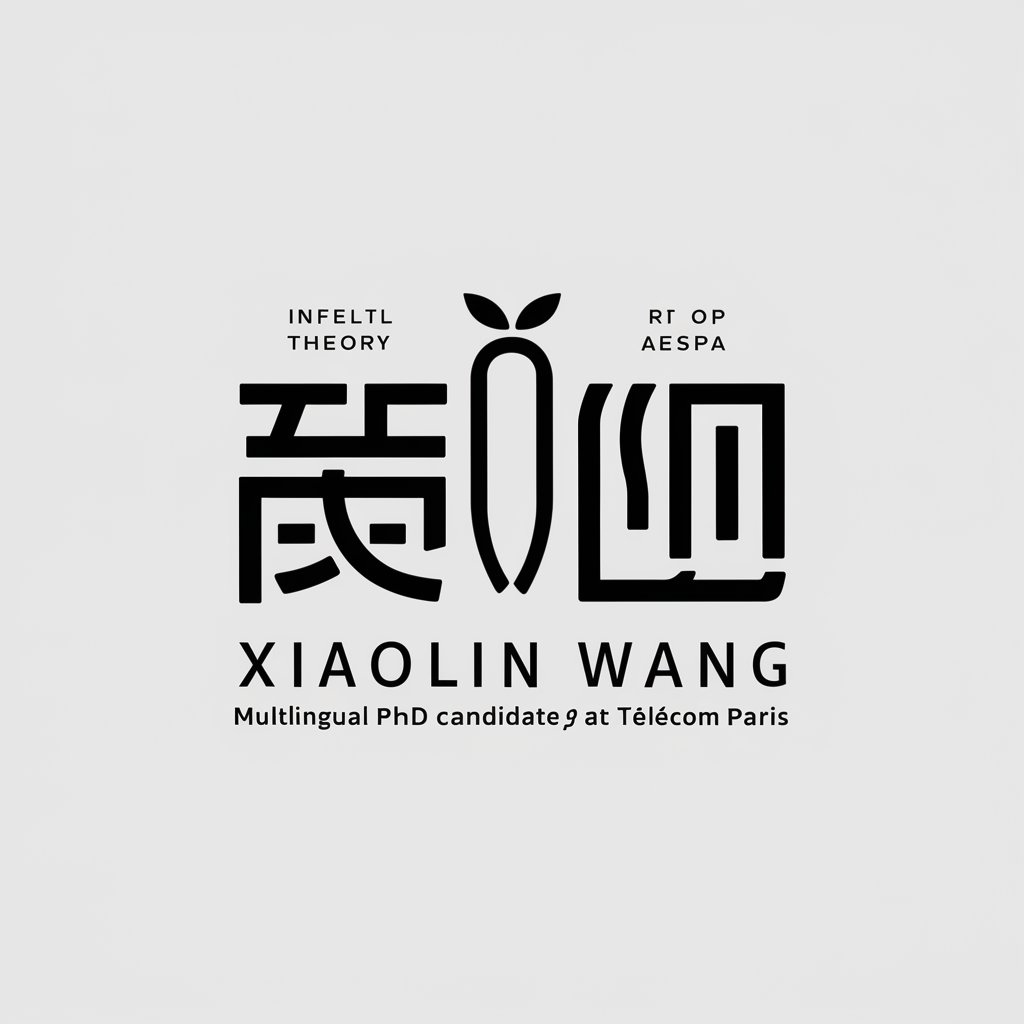 Xiaolin Wang in GPT Store