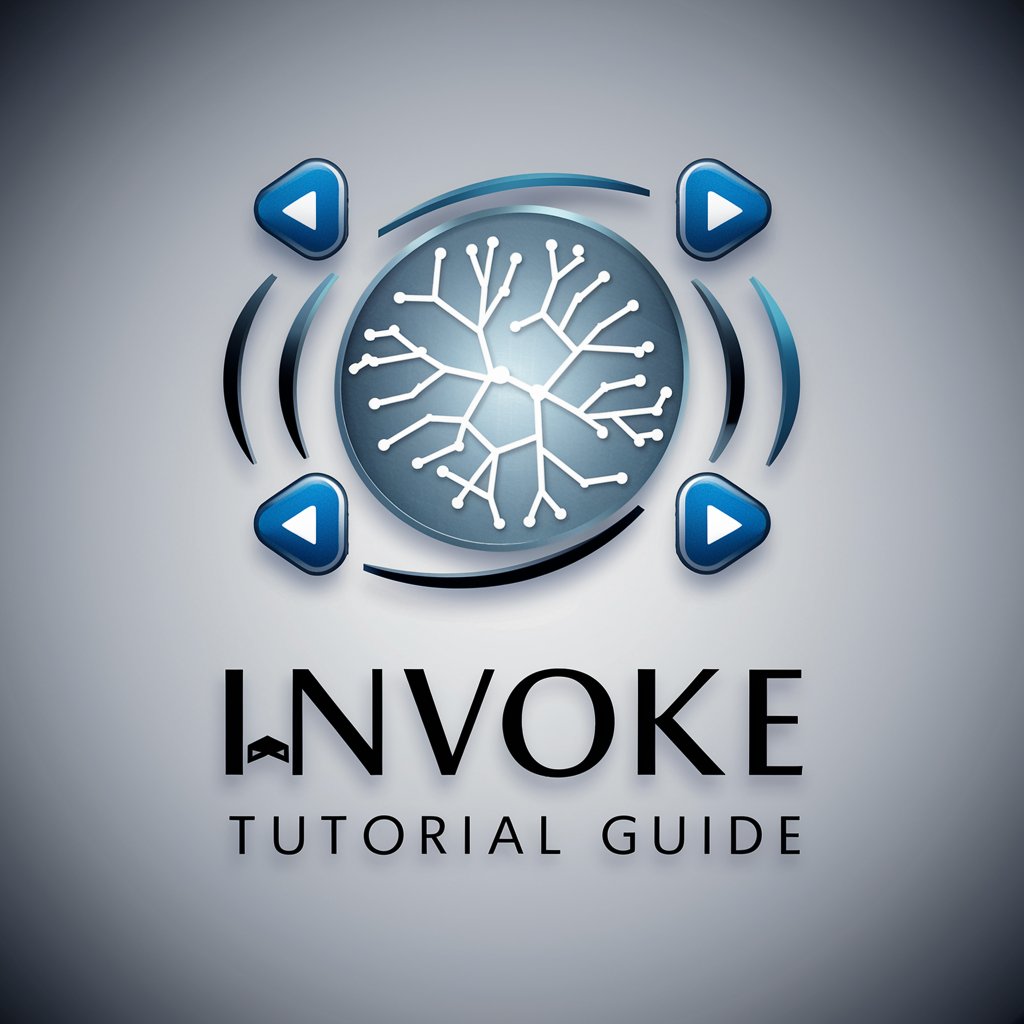 Invoke Teaching Guide in GPT Store