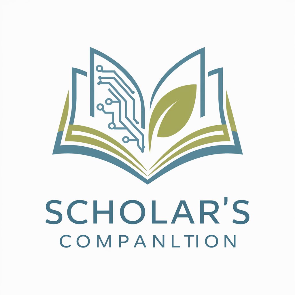 Scholar's Companion