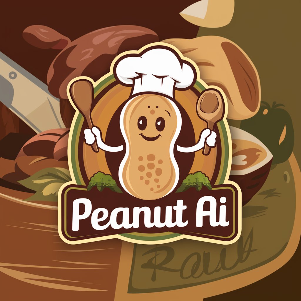 Peanut