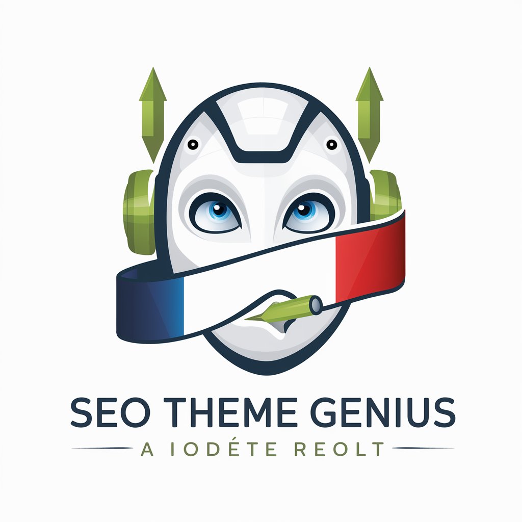 SEO Theme Genius