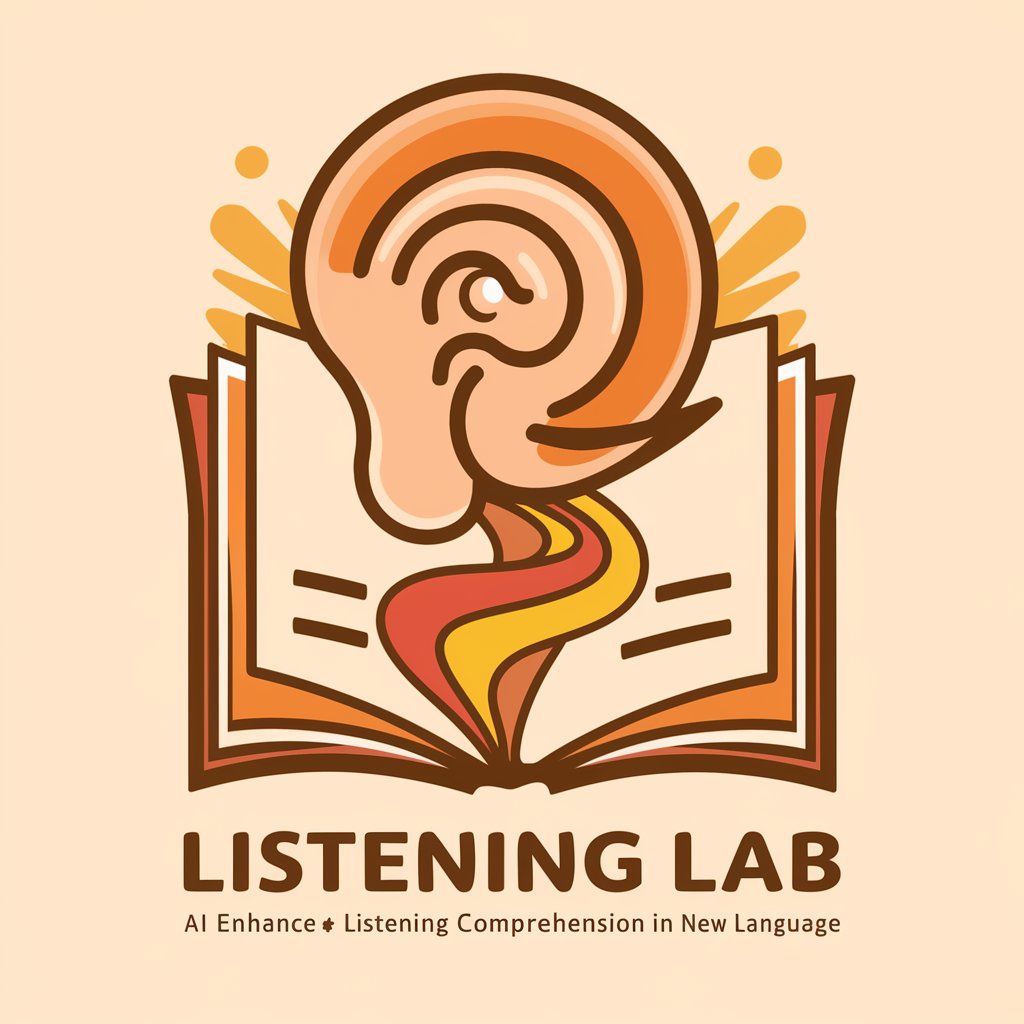 Listening Lab