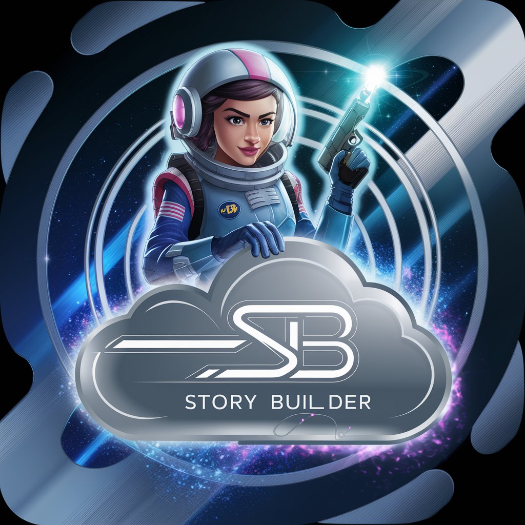 Story Builder in GPT Store