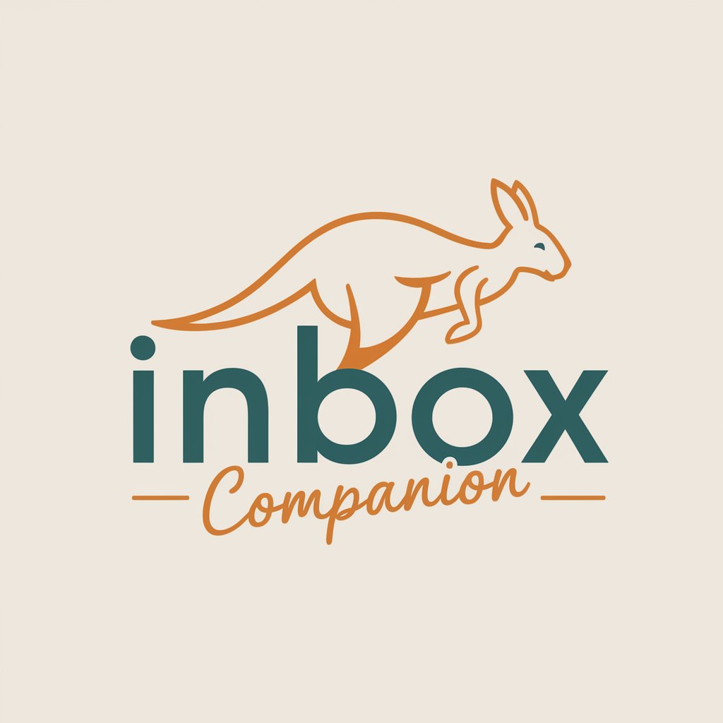 Inbox Companion