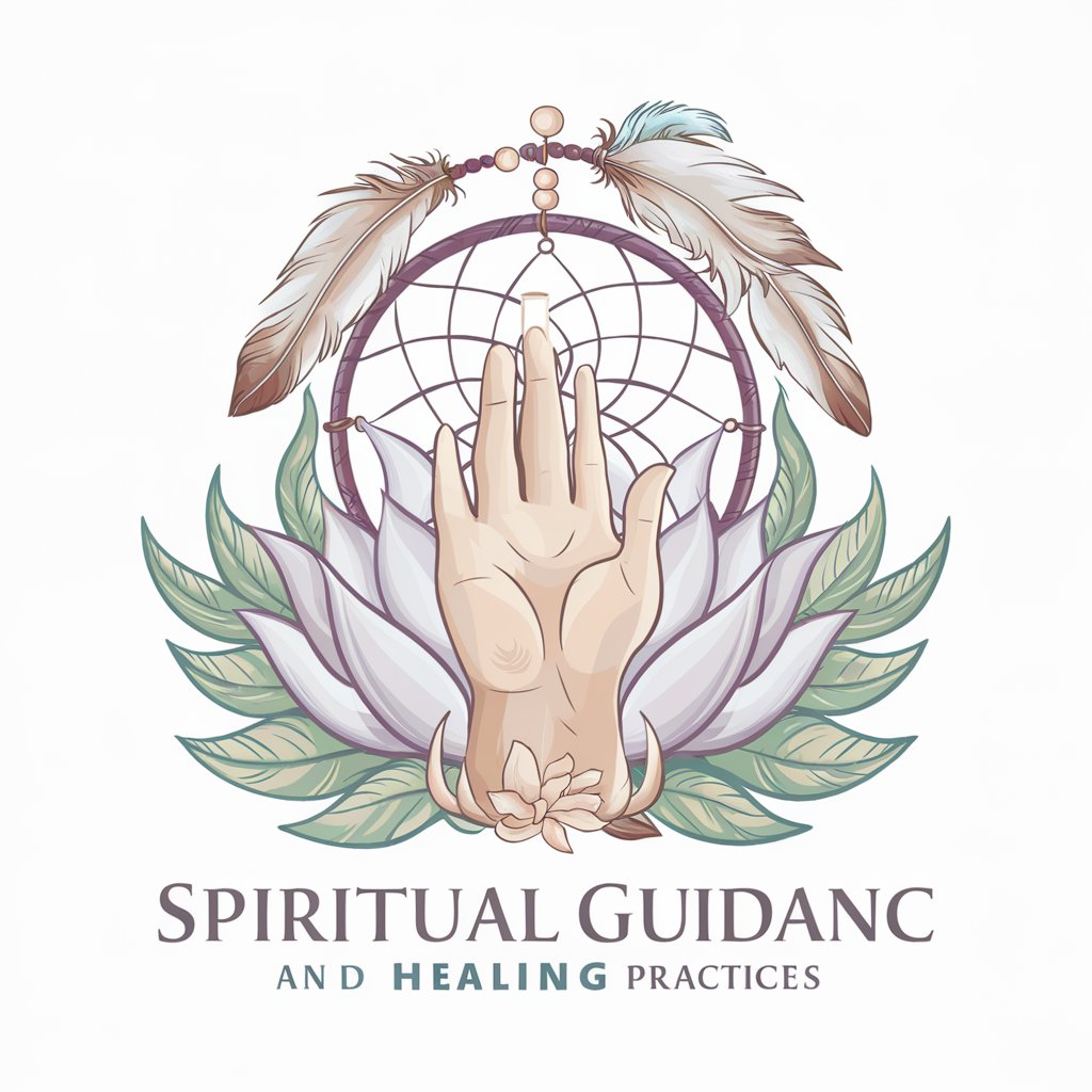 Healing Practices