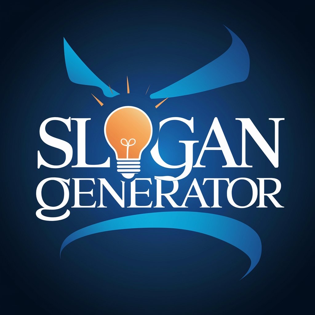 Slogan Generator