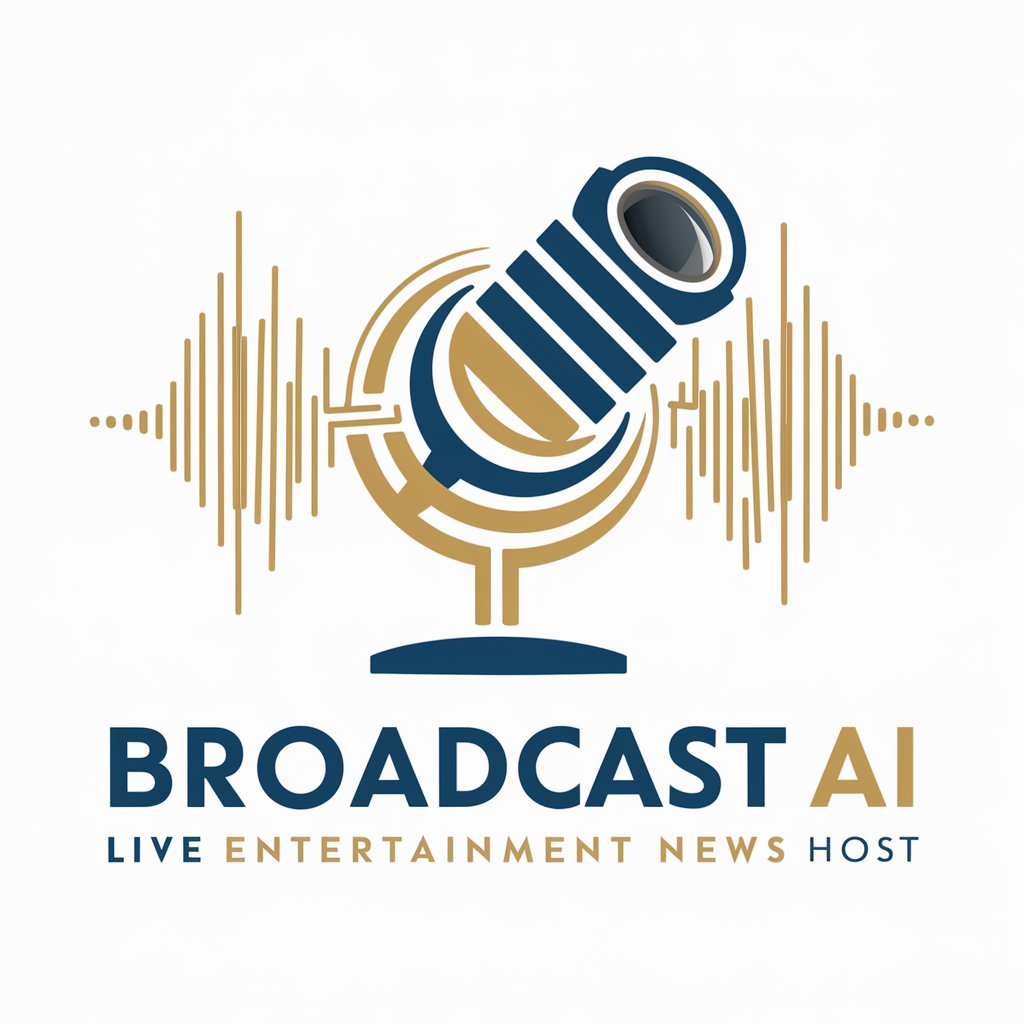 Broadcast AI in GPT Store