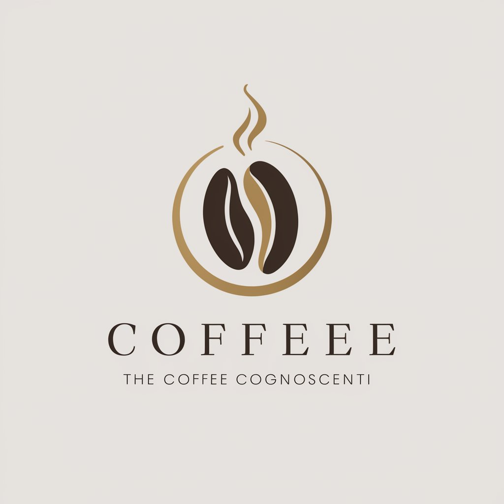 The Coffee Cognoscenti in GPT Store