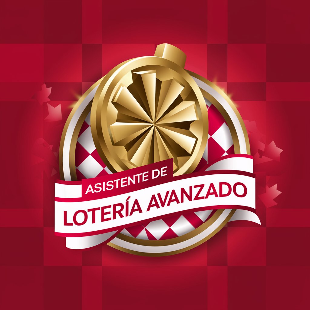 Asistente de Lotería Avanzado